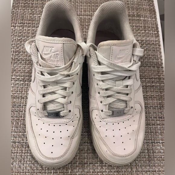 AF1 Beyond Pink Size 5.5 - Picture 7 of 7